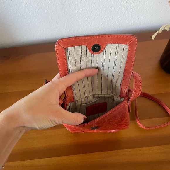 Frye crossbody bag - Picture 4 of 5